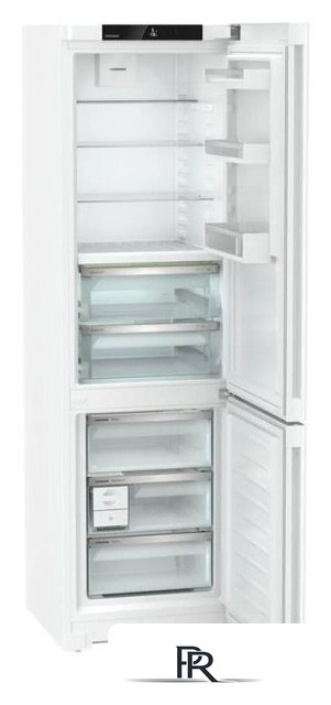 Холодильник Liebherr CBNc 5723 Plus BioFresh NoFrost 5723-22001 - Изображение №5 — Интернет-магазин ПроЗаказ