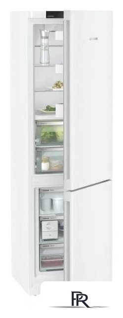 Холодильник Liebherr CBNc 5723 Plus BioFresh NoFrost 5723-22001 - Изображение №4 — Интернет-магазин ПроЗаказ