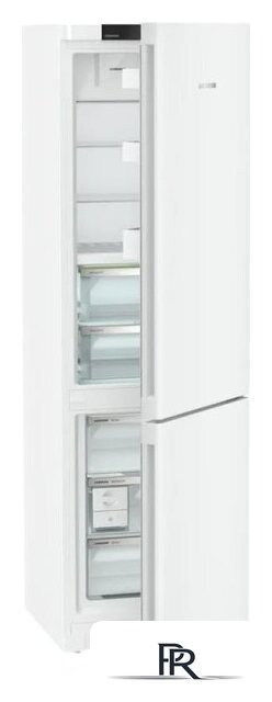 Холодильник Liebherr CBNc 5723 Plus BioFresh NoFrost 5723-22001 - Изображение №6 — Интернет-магазин ПроЗаказ