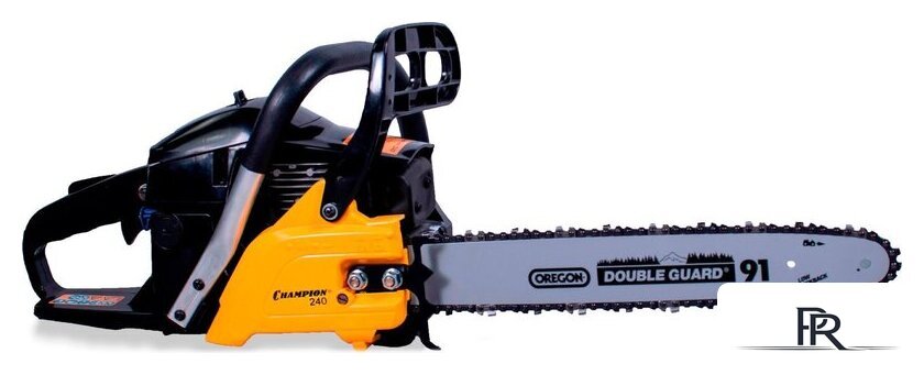 Бензопила Champion A240-16 - Изображение №1 — Интернет-магазин ПроЗаказ