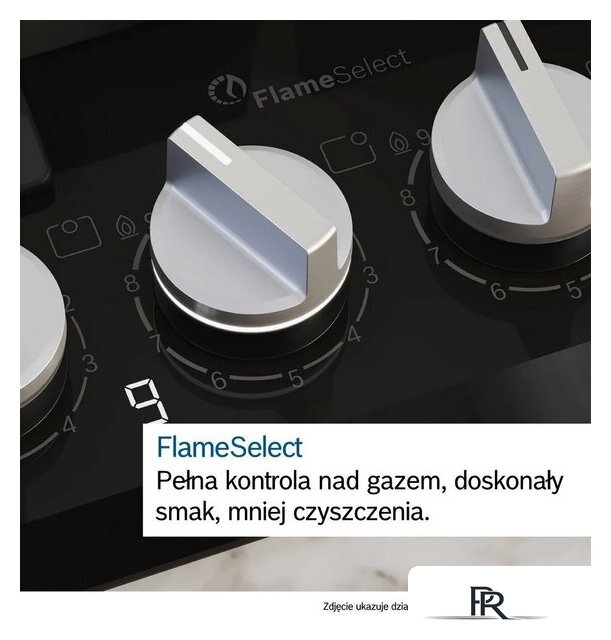 Варочная панель Bosch Serie 6 PPP6A6I40 - Изображение №6 — Интернет-магазин ПроЗаказ