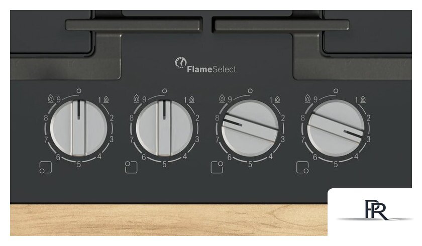 Варочная панель Bosch Serie 6 PPP6A6I40 - Изображение №2 — Интернет-магазин ПроЗаказ