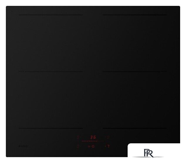 Варочная панель ASKO HI2643FMG1 - Изображение №1 — Интернет-магазин ПроЗаказ