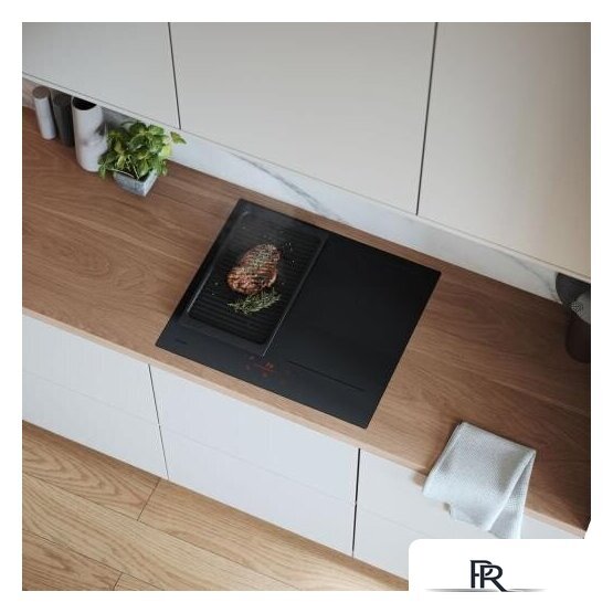 Варочная панель ASKO HI2643FMG1 - Изображение №4 — Интернет-магазин ПроЗаказ