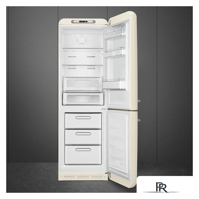 Холодильник Smeg FAB32RCR6 - Изображение №3 — Интернет-магазин ПроЗаказ