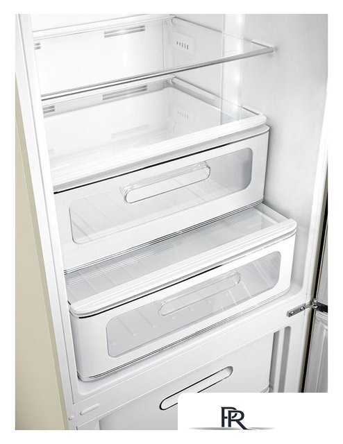 Холодильник Smeg FAB32RCR6 - Изображение №5 — Интернет-магазин ПроЗаказ