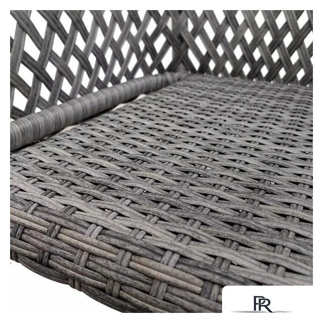 Стул Bergenson Bjorn Sverre BB0000474 (серый) - Изображение №8 — Интернет-магазин ПроЗаказ