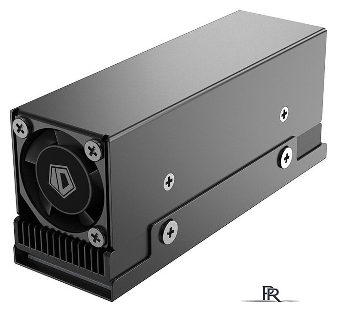 Кулер для SSD ID-Cooling Zero M25 - Изображение №1 — Интернет-магазин ПроЗаказ