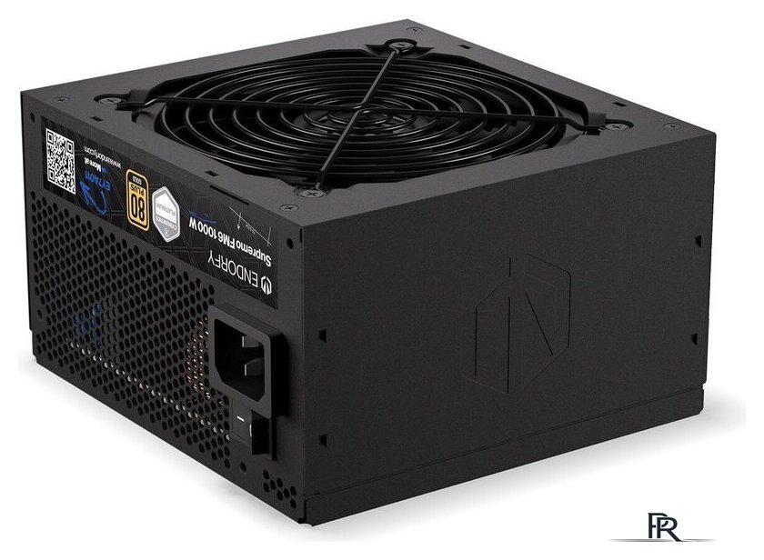 Блок питания Endorfy Supremo FM6 1000W EY7A011 - Изображение №6 — Интернет-магазин ПроЗаказ