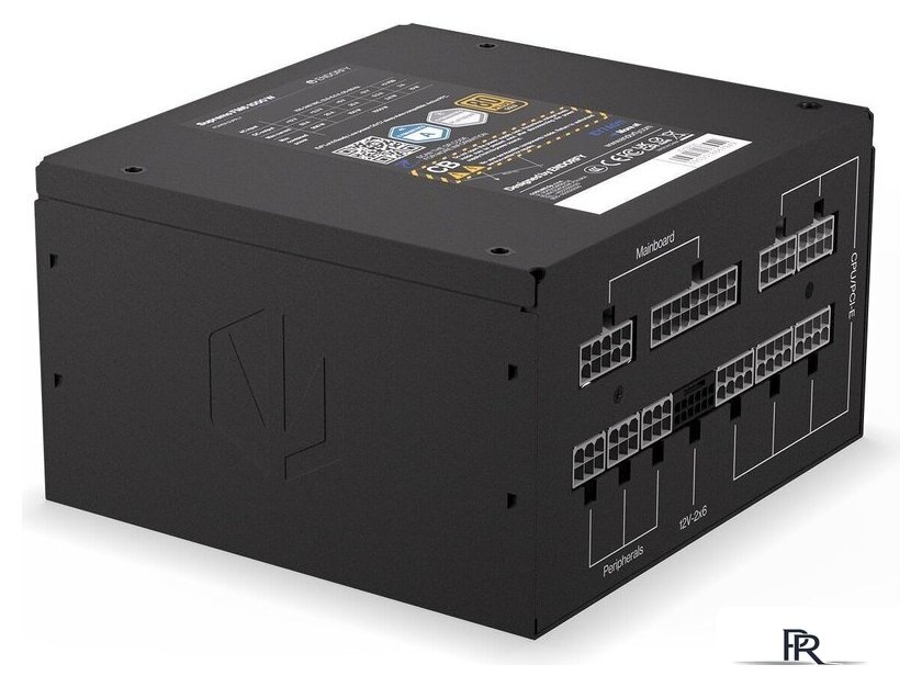 Блок питания Endorfy Supremo FM6 1000W EY7A011 - Изображение №9 — Интернет-магазин ПроЗаказ