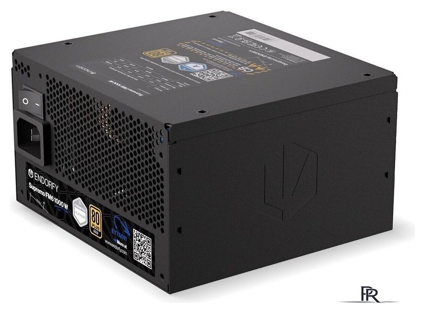 Блок питания Endorfy Supremo FM6 1000W EY7A011 - Изображение №7 — Интернет-магазин ПроЗаказ