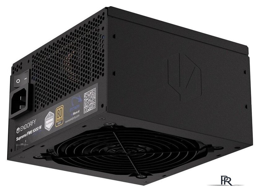 Блок питания Endorfy Supremo FM6 1000W EY7A011 - Изображение №2 — Интернет-магазин ПроЗаказ
