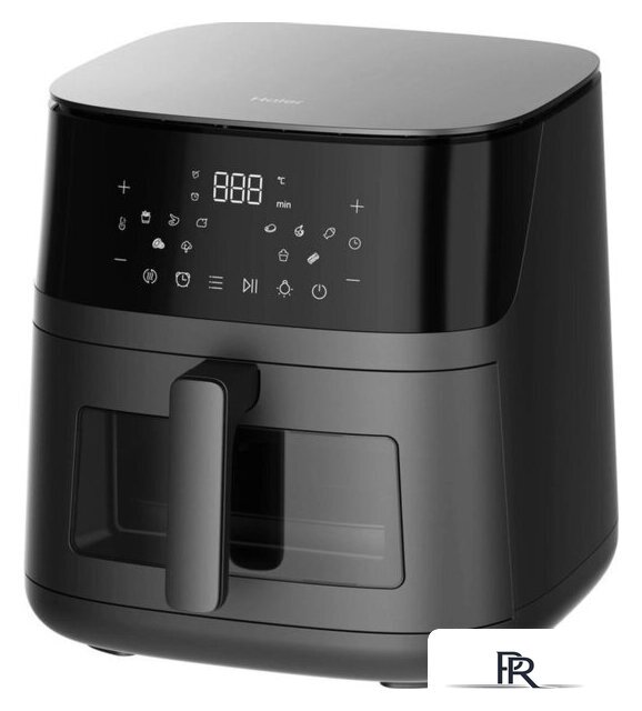 Аэрогриль (аэрофритюрница) Haier HAF-700 - Изображение №5 — Интернет-магазин ПроЗаказ