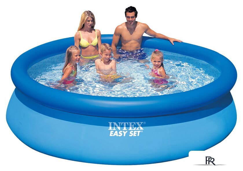 Надувной бассейн Intex Easy Set 305x76 (28120NP) - Изображение №1 — Интернет-магазин ПроЗаказ