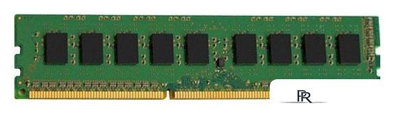 Оперативная память Foxline 8GB DDR4 PC4-21300 FL2666D4U19-8G - Изображение №1 — Интернет-магазин ПроЗаказ