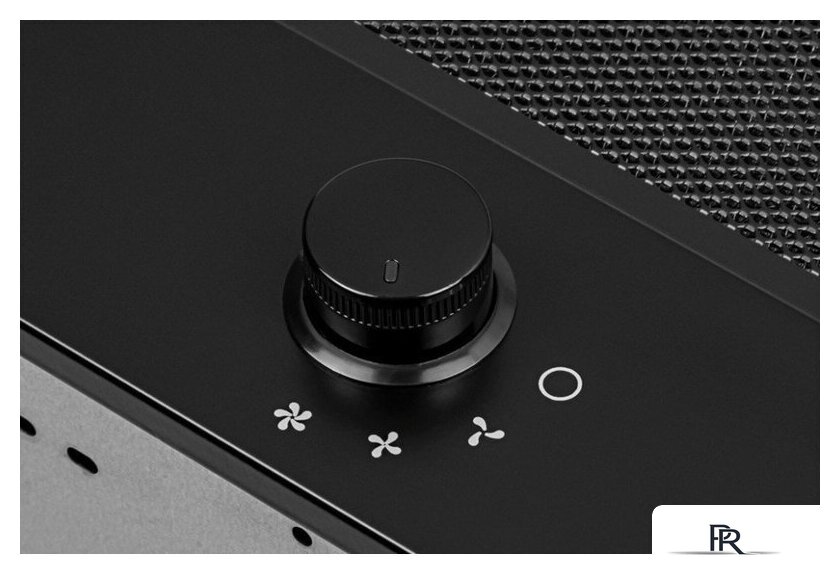 Кухонная вытяжка GrandGermes Spa 60 (черный) - Изображение №6 — Интернет-магазин ПроЗаказ