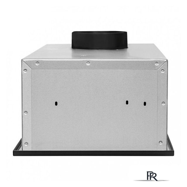 Кухонная вытяжка GrandGermes Spa 60 (черный) - Изображение №10 — Интернет-магазин ПроЗаказ