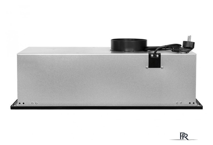 Кухонная вытяжка GrandGermes Spa 60 (черный) - Изображение №11 — Интернет-магазин ПроЗаказ