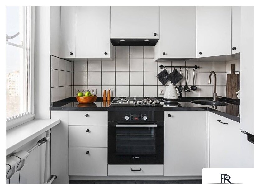 Кухонная вытяжка GrandGermes Spa 60 (черный) - Изображение №12 — Интернет-магазин ПроЗаказ