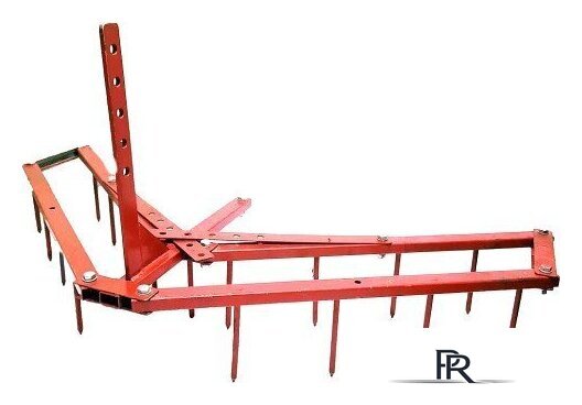 Борона СпецПрофРесурс Б-3 - Изображение №1 — Интернет-магазин ПроЗаказ