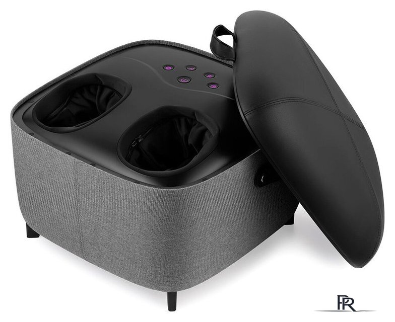 Массажер для ног Kitfort KT-2968-1 - Изображение №1 — Интернет-магазин ПроЗаказ