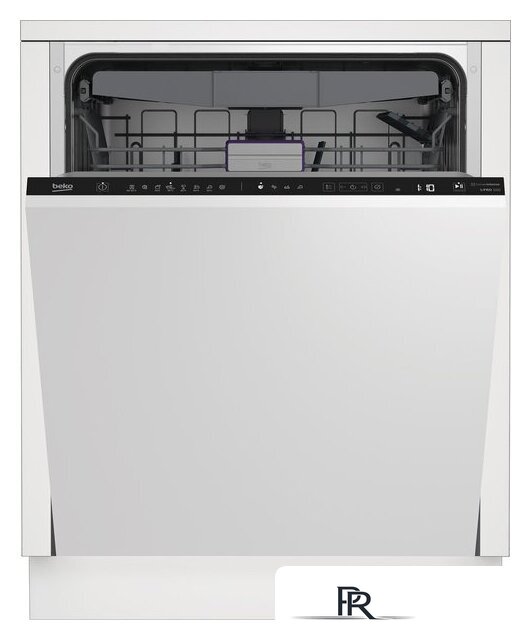 Встраиваемая посудомоечная машина BEKO BDIN38560C - Изображение №1 — Интернет-магазин ПроЗаказ