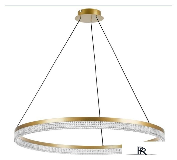 Припотолочная люстра Lightstar Rotonda 736181 - Изображение №3 — Интернет-магазин ПроЗаказ