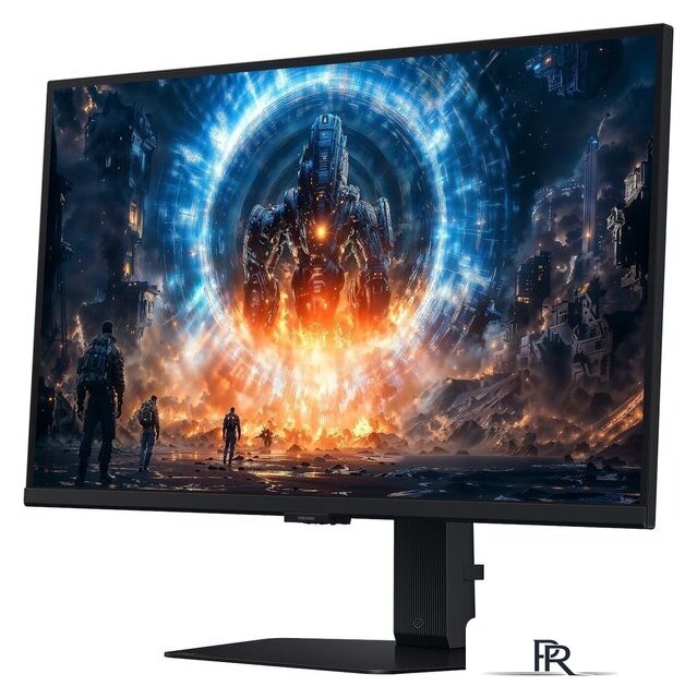 Игровой монитор Samsung Odyssey G6 LS27FG606EIXCI - Изображение №2 — Интернет-магазин ПроЗаказ