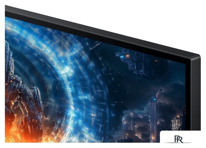 Игровой монитор Samsung Odyssey G6 LS27FG606EIXCI - Изображение №15 — Интернет-магазин ПроЗаказ