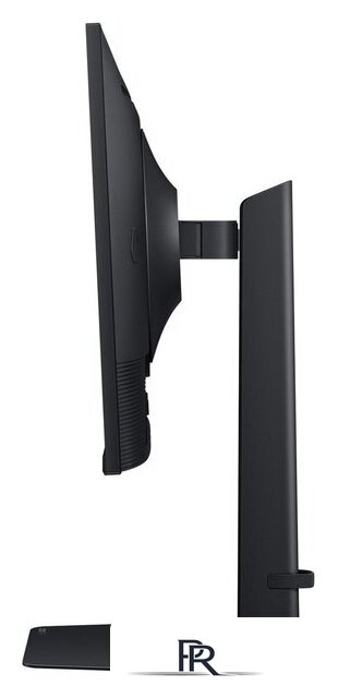 Игровой монитор Samsung Odyssey G6 LS27FG606EIXCI - Изображение №13 — Интернет-магазин ПроЗаказ