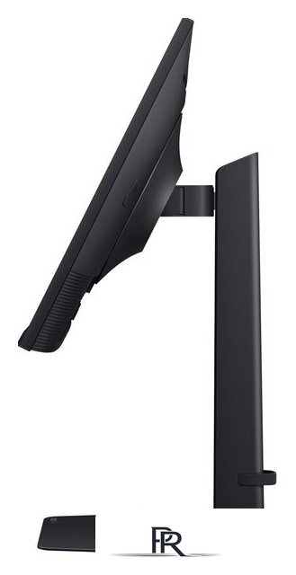 Игровой монитор Samsung Odyssey G6 LS27FG606EIXCI - Изображение №12 — Интернет-магазин ПроЗаказ