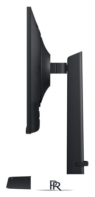 Игровой монитор Samsung Odyssey G6 LS27FG606EIXCI - Изображение №10 — Интернет-магазин ПроЗаказ