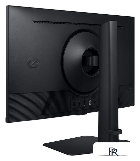 Игровой монитор Samsung Odyssey G6 LS27FG606EIXCI - Изображение №9 — Интернет-магазин ПроЗаказ