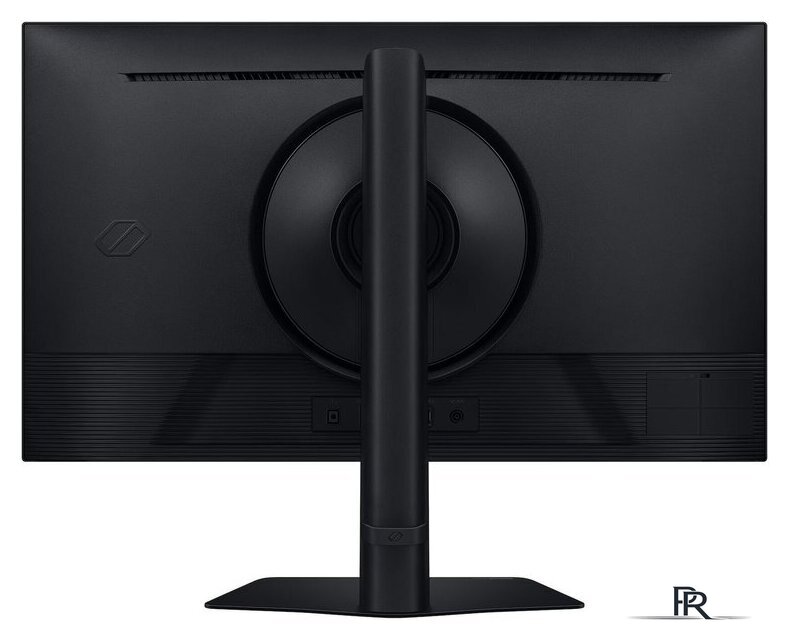 Игровой монитор Samsung Odyssey G6 LS27FG606EIXCI - Изображение №8 — Интернет-магазин ПроЗаказ