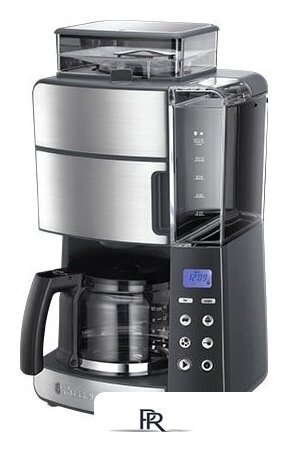 Капельная кофеварка Russell Hobbs 25610-56 - Изображение №1 — Интернет-магазин ПроЗаказ