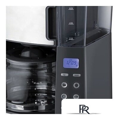 Капельная кофеварка Russell Hobbs 25610-56 - Изображение №4 — Интернет-магазин ПроЗаказ