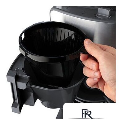 Капельная кофеварка Russell Hobbs 25610-56 - Изображение №3 — Интернет-магазин ПроЗаказ