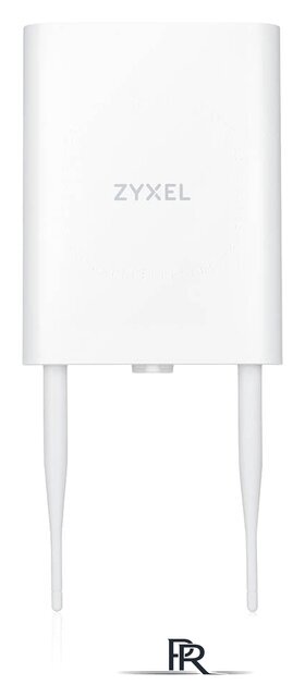 Точка доступа Zyxel NWA55AXE - Изображение №1 — Интернет-магазин ПроЗаказ