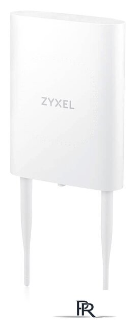 Точка доступа Zyxel NWA55AXE - Изображение №4 — Интернет-магазин ПроЗаказ