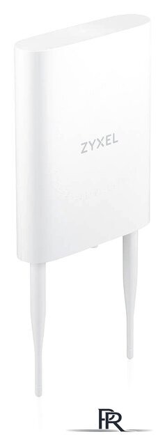 Точка доступа Zyxel NWA55AXE - Изображение №2 — Интернет-магазин ПроЗаказ