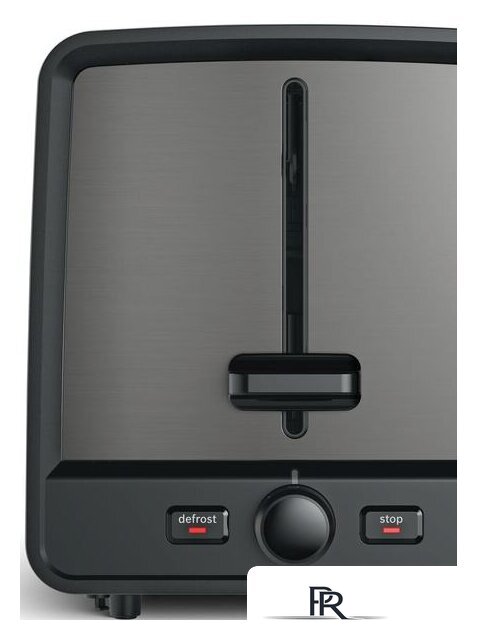 Тостер Bosch TAT5P425 - Изображение №2 — Интернет-магазин ПроЗаказ