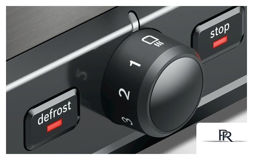 Тостер Bosch TAT5P425 - Изображение №3 — Интернет-магазин ПроЗаказ