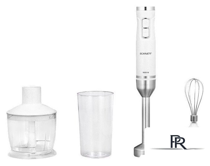 Погружной блендер Scarlett SC-HB42F69 - Изображение №1 — Интернет-магазин ПроЗаказ