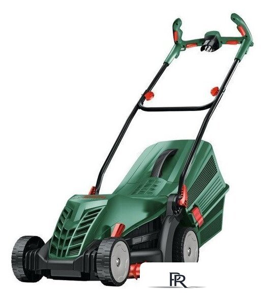 Газонокосилка Bosch UniversalRotak 34-405 06008A6401 - Изображение №1 — Интернет-магазин ПроЗаказ