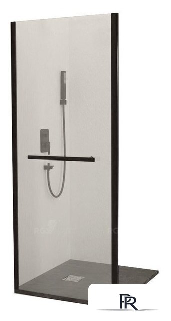 Душевая стенка RGW Z-060-1 352206109-14 - Изображение №1 — Интернет-магазин ПроЗаказ