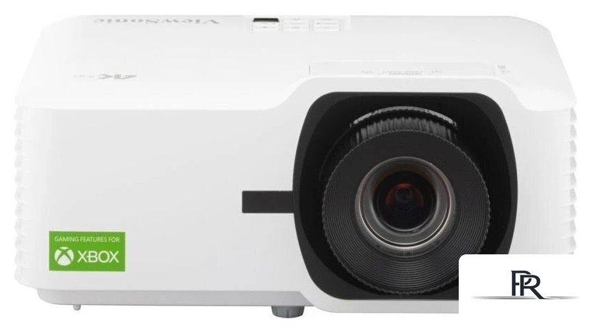 Проектор ViewSonic LX700-4K - Изображение №1 — Интернет-магазин ПроЗаказ