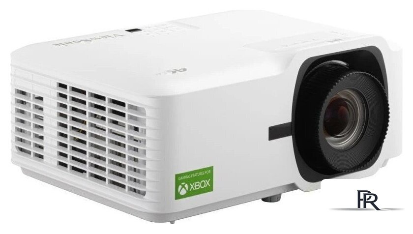 Проектор ViewSonic LX700-4K - Изображение №3 — Интернет-магазин ПроЗаказ