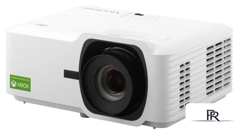 Проектор ViewSonic LX700-4K - Изображение №2 — Интернет-магазин ПроЗаказ