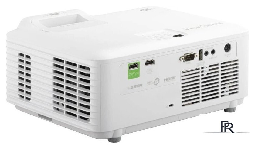 Проектор ViewSonic LX700-4K - Изображение №9 — Интернет-магазин ПроЗаказ