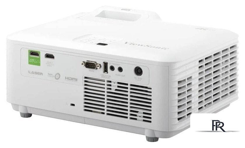 Проектор ViewSonic LX700-4K - Изображение №10 — Интернет-магазин ПроЗаказ